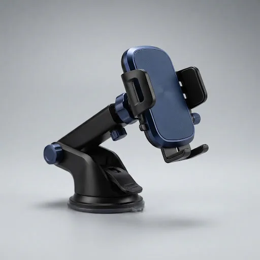 Dashboard Phone Holder